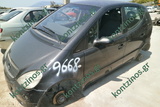 MERCEDES A CLASS W168